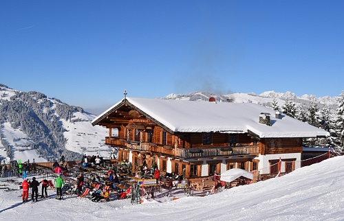 Wintersaisonstart 08.12.2018