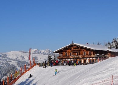 Aprés-Ski